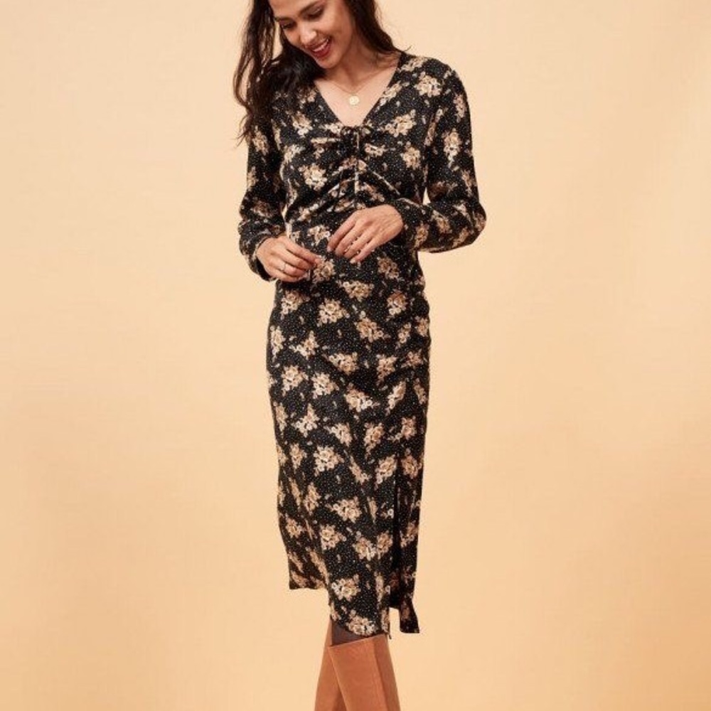 ✨Rouje Anouk Dress Size 36